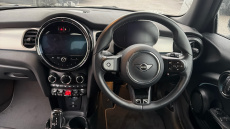 MINI Hatchback 1.5 Cooper Exclusive Premium 3dr Auto Petrol Hatchback